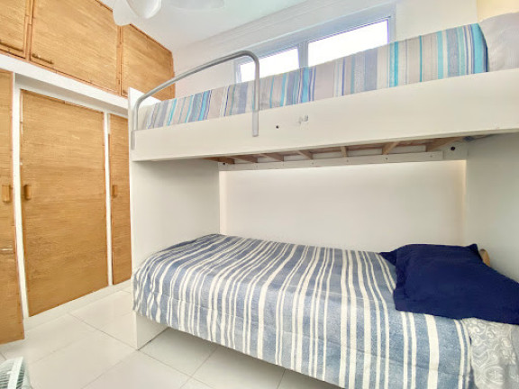 Imagem Apartamento com 3 Quartos à Venda, 125 m² em Pitangueiras - Guarujá