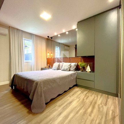 Imagem Apartamento com 3 Quartos à Venda, 150 m² em Vila Nova - Jaraguá Do Sul