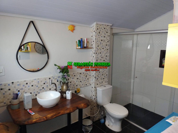 Imagem Chácara com 4 Quartos à Venda, 1.000 m² em Centro - Caçapava