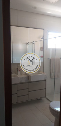 Imagem Imóvel com 3 Quartos à Venda, 366 m² em Engordadouro - Jundiaí