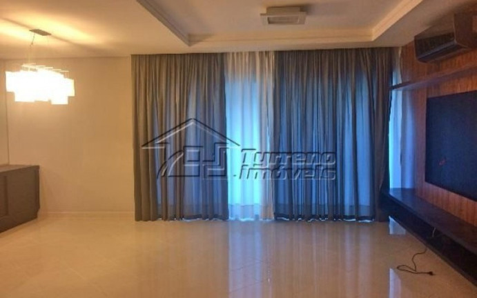 Foto do imóvel Apartamento com 3 Quartos à Venda, 153 m² em Jardim Aquarius - São José Dos Campos