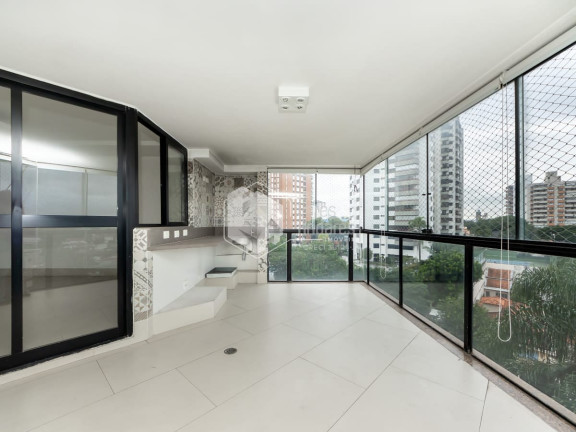 Imagem Apartamento com 4 Quartos à Venda, 309 m² em Campo Belo - São Paulo Imagem Apartamento com 4 Quartos à Venda, 309 m² em Campo Belo - São Paulo