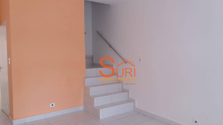 Imagem Sobrado com 2 Quartos à Venda, 166 m² em Baeta Neves - São Bernardo Do Campo Imagem Sobrado com 2 Quartos à Venda, 166 m² em Baeta Neves - São Bernardo Do Campo