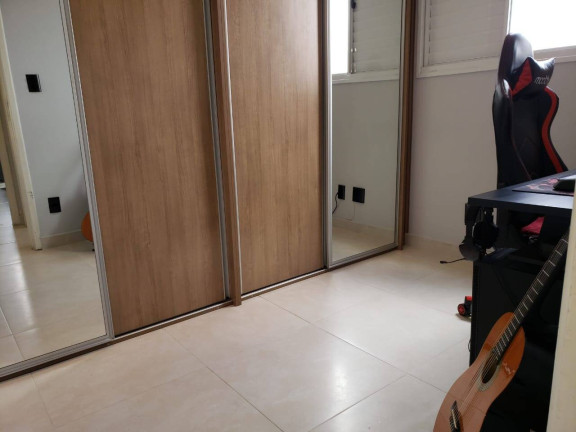 Imagem Apartamento com 2 Quartos à Venda, 50 m² em Mooca - São Paulo