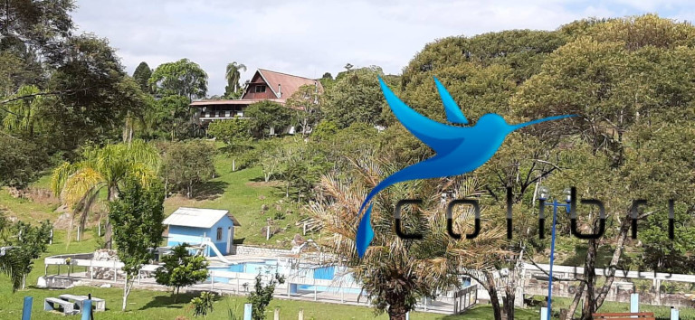 Imagem Chácara com 2 Quartos à Venda, 2.030 m² em Ximbuva - Agudos Do Sul