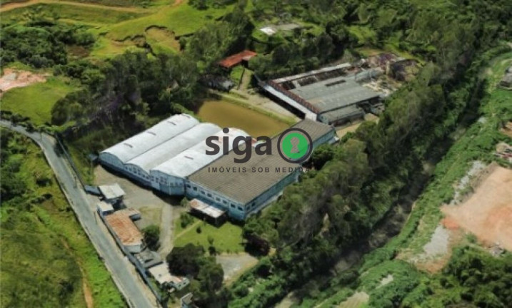 Imóvel Comercial à Venda ou Locação, 5.499 m² em Chácara São Joaquim - Itaquaquecetuba