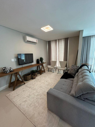 Apartamento com 4 Quartos à Venda, 200 m² em Meia Praia - Itapema