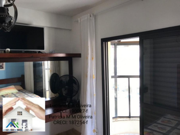 Apartamento com 4 Quartos à Venda, 202 m² em Jardim Bela Vista - Caraguatatuba
