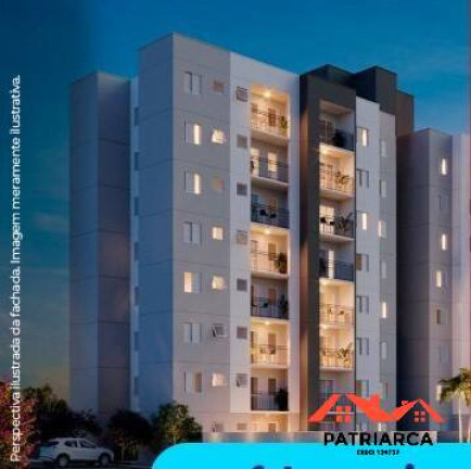 Imagem Apartamento com 2 Quartos à Venda, 50 m² em Residencial Jardim De Mônaco - Hortolândia