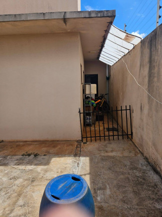 Imagem Casa com 3 Quartos à Venda, 380 m² em Residencial Alto Do Vale - Arapongas