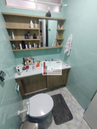 Imagem Apartamento com 2 Quartos para Alugar, 70 m² em Pinheiros - São Paulo Imagem Apartamento com 2 Quartos para Alugar, 70 m² em Pinheiros - São Paulo