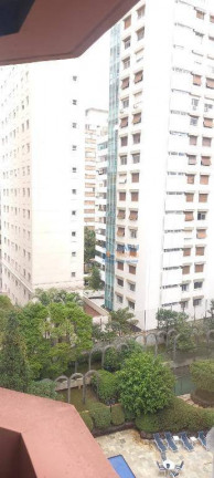 Imagem Apartamento com 2 Quartos à Venda, 97 m² em Santa Cecília - São Paulo