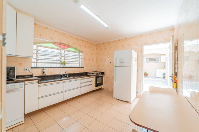 Imagem Casa com 3 Quartos à Venda, 187 m² em Parque Jabaquara - São Paulo