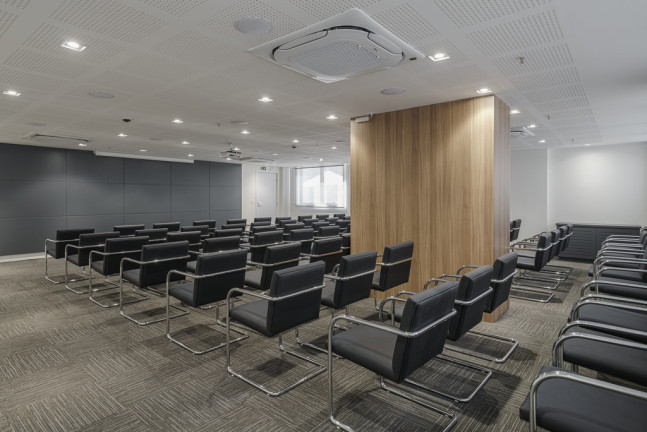 Imagem Sala Comercial à Venda, 46 m² em Vila Izabel - Curitiba Imagem Sala Comercial à Venda, 46 m² em Vila Izabel - Curitiba