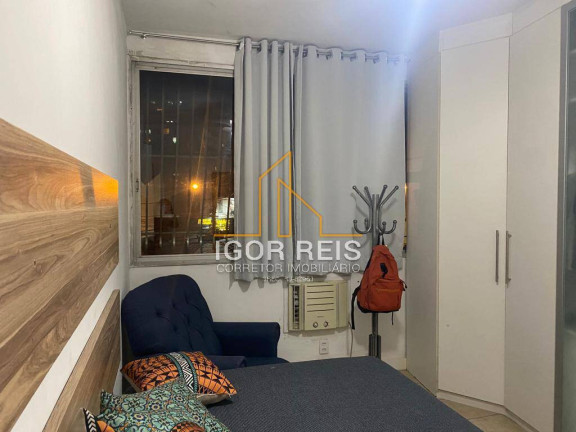 Imagem Apartamento com 3 Quartos à Venda, 125 m² em Icaraí - Niterói