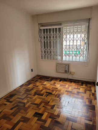 Imagem Apartamento com 1 Quarto à Venda, 42 m² em Cidade Baixa - Porto Alegre Imagem Apartamento com 1 Quarto à Venda, 42 m² em Cidade Baixa - Porto Alegre