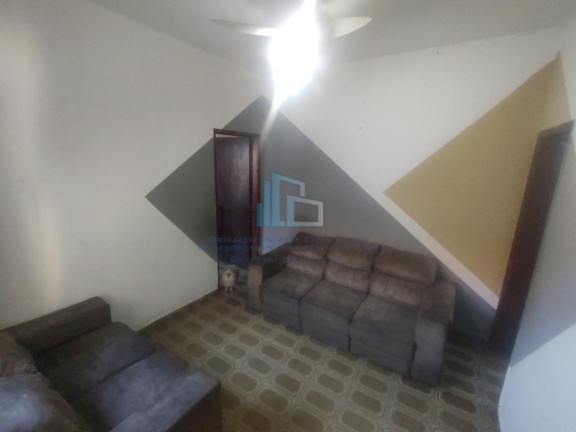 Imagem Casa com 2 Quartos à Venda, 83 m² em Maracanã - Praia Grande
