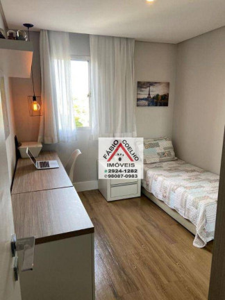 Imagem Apartamento com 2 Quartos à Venda, 66 m² em Jardim Aeroporto - São Paulo Imagem Apartamento com 2 Quartos à Venda, 66 m² em Jardim Aeroporto - São Paulo