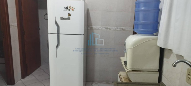 Imagem Casa com 1 Quarto à Venda, 40 m² em Aviação - Praia Grande