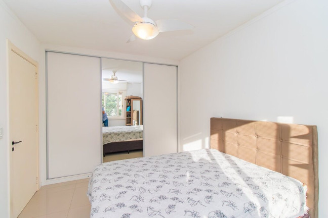 Imagem Apartamento com 1 Quarto à Venda, 66 m² em Jardim Do Salso - Porto Alegre Imagem Apartamento com 1 Quarto à Venda, 66 m² em Jardim Do Salso - Porto Alegre