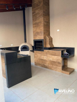 Imagem Casa com 3 Quartos à Venda, 150 m² em Arnaldo Estevão Figueiredo - Campo Grande Imagem Casa com 3 Quartos à Venda, 150 m² em Arnaldo Estevão Figueiredo - Campo Grande