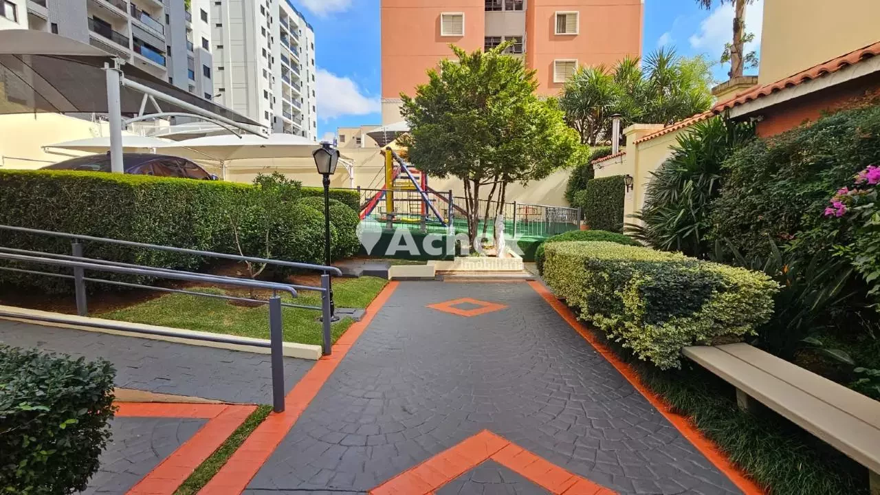 Imagem Apartamento com 2 Quartos à Venda, 60 m² em Vila Nova - Campinas