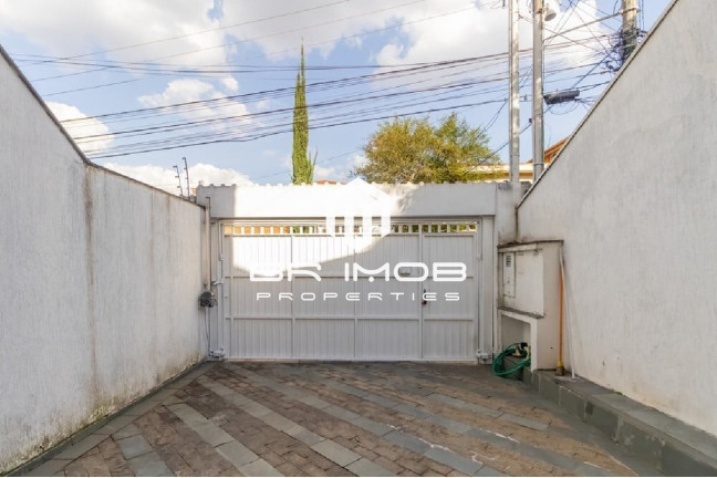 Imagem Casa com 3 Quartos à Venda, 125 m² em Vila Morse - São Paulo