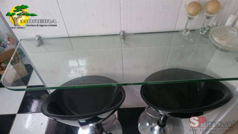 Imagem Apartamento com 2 Quartos à Venda, 50 m² em Mandaqui - São Paulo