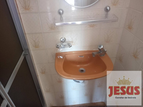 Imagem Apartamento com 3 Quartos à Venda, 63 m² em Enseada - Guarujá