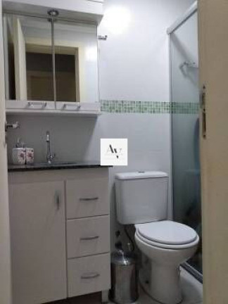 Imagem Apartamento com 2 Quartos à Venda, 49 m² em Sarandi - Porto Alegre
