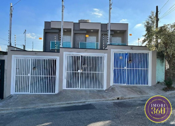 Sobrado com 3 Quartos à Venda, 115 m² em Penha - São Paulo
