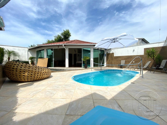 Imagem Casa com 3 Quartos à Venda, 170 m² em Bom Viver - Biguaçu Imagem Casa com 3 Quartos à Venda, 170 m² em Bom Viver - Biguaçu