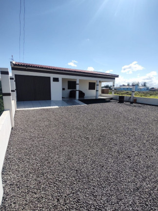 Imagem Casa com 3 Quartos à Venda, 164 m² em Bella Torres - Passo De Torres