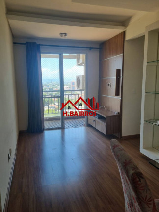 Imagem Apartamento com 2 Quartos à Venda, 55 m² em Jardim Augusta - São José Dos Campos Imagem Apartamento com 2 Quartos à Venda, 55 m² em Jardim Augusta - São José Dos Campos