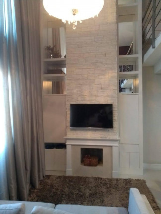 Imagem Apartamento com 1 Quarto à Venda, 66 m² em Três Figueiras - Porto Alegre