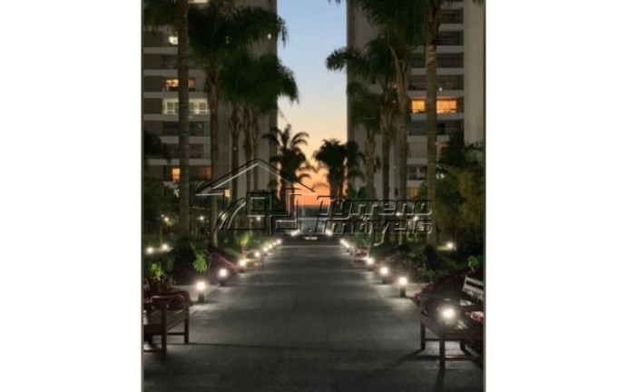 Apartamento com 3 Quartos à Venda, 103 m² em Jardim Das Indústrias - São José Dos Campos