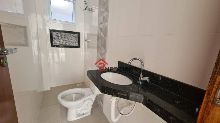 Imagem Casa com 2 Quartos à Venda, 45 m² em Caiçara - Praia Grande Imagem Casa com 2 Quartos à Venda, 45 m² em Caiçara - Praia Grande