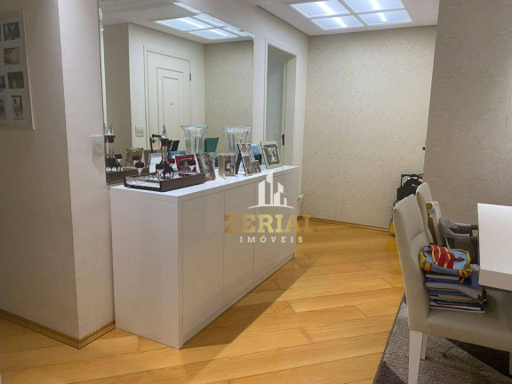 Imagem Apartamento com 3 Quartos à Venda, 86 m² em Santo Antônio - São Caetano Do Sul Imagem Apartamento com 3 Quartos à Venda, 86 m² em Santo Antônio - São Caetano Do Sul