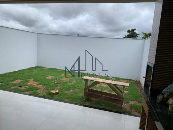 Imagem Casa com 3 Quartos à Venda, 225 m² em Cardoso Continuação - Aparecida De Goiânia