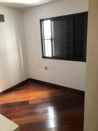 Imagem Apartamento com 3 Quartos à Venda, 95 m² em Campo Belo - São Paulo