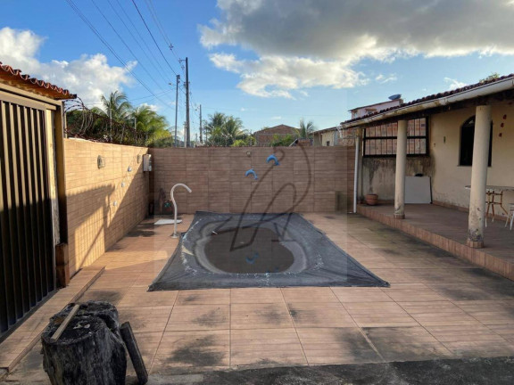 Imagem Casa com 2 Quartos à Venda, 96 m² em Aratuba - Vera Cruz