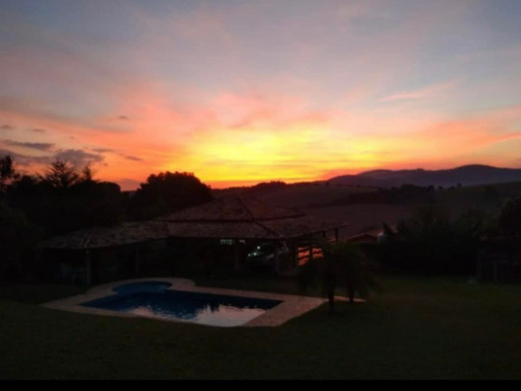 Imagem Imóvel com 2 Quartos à Venda,  em Chácara Santa Cruz Dos Pires - Itatiba