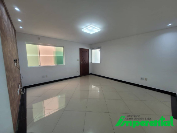 Imagem Casa com 3 Quartos à Venda, 160 m² em Estuário - Santos