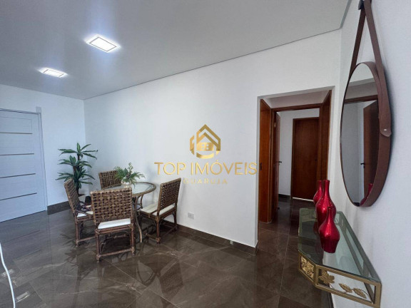 Imagem Apartamento com 3 Quartos à Venda, 119 m² em Pitangueiras - Guarujá Imagem Apartamento com 3 Quartos à Venda, 119 m² em Pitangueiras - Guarujá