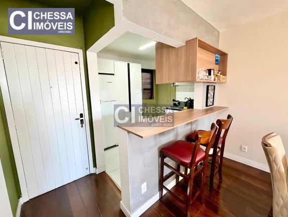 Imagem Apartamento com 2 Quartos à Venda, 94 m² em Centro - Itajaí