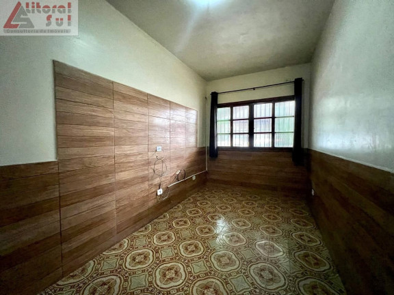 Imagem Casa com 2 Quartos à Venda, 85 m² em Maracanã - Praia Grande Imagem Casa com 2 Quartos à Venda, 85 m² em Maracanã - Praia Grande