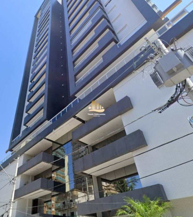 Imagem Apartamento com 2 Quartos à Venda, 93 m² em Tupi - Praia Grande
