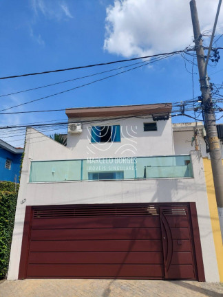 Imagem Casa com 3 Quartos à Venda, 192 m² em Vila Regente Feijó - São Paulo Imagem Casa com 3 Quartos à Venda, 192 m² em Vila Regente Feijó - São Paulo