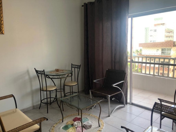 Imagem Apartamento com 2 Quartos à Venda, 98 m² em Centro - Mongaguá