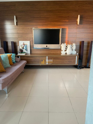 Imagem Casa com 5 Quartos à Venda, 205 m² em Buraquinho - Lauro De Freitas